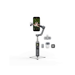 dji osmo mobile 8p creator combo - stabilizator smartphone