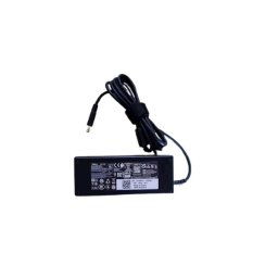 Dell 90W 4.5mm Barrel AC Adapter EUR KIT