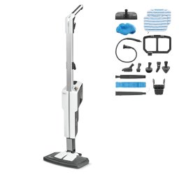 Polti Vaporetto SV610 Style mop cu abur 2 in 1 si curatator portabil cu functie Extra Steam