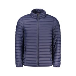 Norway Jacheta cu guler inalt, barbati, Bleumarin inchis (SELECTATI MARIMEA: M)