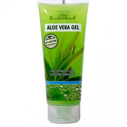 Krauterhof Gel cu aloe vera 200 ml