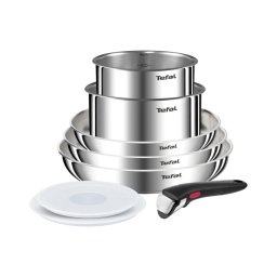 Tefal - Set de vase pentru gătit INGENIO EMOTION, 8 piese