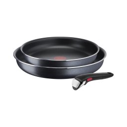 Tefal - Set de gătit INGENIO XL FORCE, 3 piese