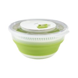Tefal - Centrifugă pentru salată, 4 l