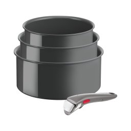 Tefal - Set de vase INGENIO RENEW, 4 piese
