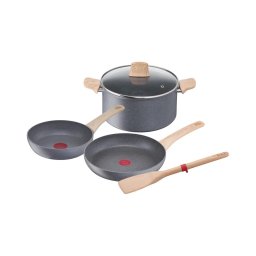 Tefal - Set de vase, 5 piese NATURAL FORCE