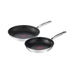 Tefal - Set de tigăi DUETTO, 2 piese
