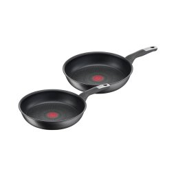 Tefal - Set de 2 tigăi UNLIMITED