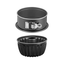 Tefal - Set de forme de copt pentru friteuză cu aer cald KAISER