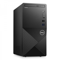 Calculator Barebone DELL Vostro 3910 Tower, Fara Procesor, Fara RAM, Fara HDD/SSD
