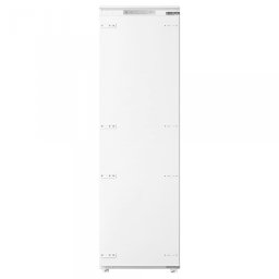 Frigider Samus SRBI345NFE | 304L, No Frost, 54x54x178cm, 54x54x178.5cm