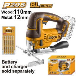 Pendular 20V BL