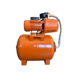 Hidrofor 50L 1.1KW Cupru Lung GrunWerk (nou)