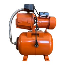 Hidrofor 24L 1.1KW Cupru Lung GrunWerk (nou)