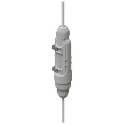 Carcasa de exterior IP68 pentru repetorul pasiv GPeR - Mikrotik GPeR-IP67-Case