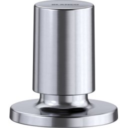 Buton rotund de actionare excentric pentru chiuvetele de bucatarie Blanco