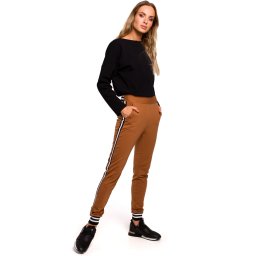 Pantaloni damă, Made Of Emotion M460