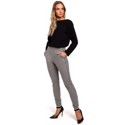 Pantaloni damă, Made Of Emotion M460