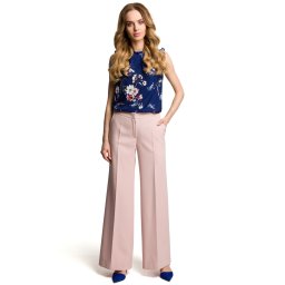 Pantaloni dama Made Of Emotion Wide