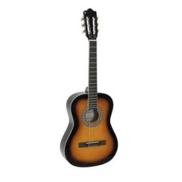 Dimavery AC 303 3/4 Sunburst