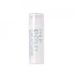 Crema de par Philip Kingsley Curl Activator, 100ml (Gramaj: 100 ml, TIP PRODUS: Crema de par)