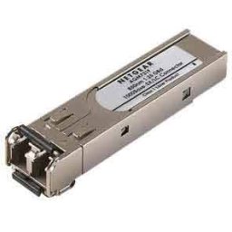 NetGear 1000BaseSX Fibre SFP GBIC Module