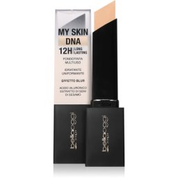 bellaoggi My Skin DNA machiaj persistent cremos stick culoare 10 ml