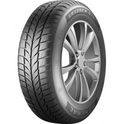 GENERAL TIRE Grabber a_s 365 235/65R17 108V XL