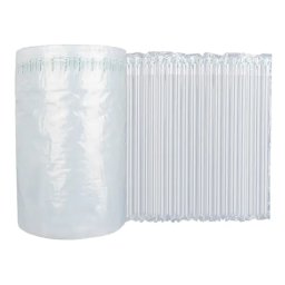 Rola folie tubulara pentru protectie cu coloane de aer, 500mm