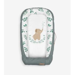 Baby Nest Klups Nature & Love Savanna N002