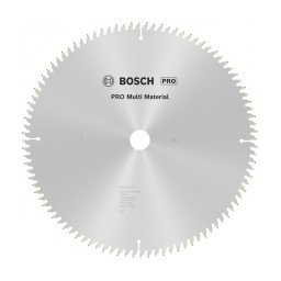 Bosch - PRO Multi Material - Panza fierastrau circular, multimaterial, 350x30x3.2 mm, 96 dinti
