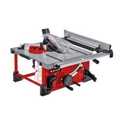 Einhell - TE-TS 36/210 Li PXC - Fierastrau circular de masa fara acumulatori si incarcator, Li-Ion, 18 V, - Ah, 210x30 mm