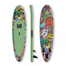 Tulli Sport: Set SUP Graffiti - 320 cm