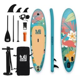 Tulli Sport: Set Tropic SUP - 320 cm