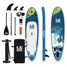 Tulli Sport: Set SUP Ocean - 320 cm