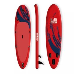 Tulli Sport: Set SUP Rush - 320 cm