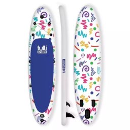 Tulli Sport: Set SUP Vibe - 350 cm