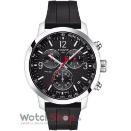 Tissot PRC 200 T114.417.17.057.00 Chronograph T114.417.17.057.00