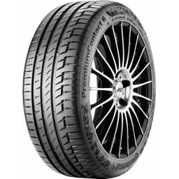 CONTINENTAL 235/40 R19 PREMIUM6 VOL Csi FR XL 96W