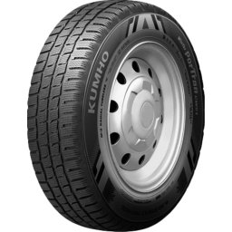 Kumho 215/75 R16C CW51 116/114R