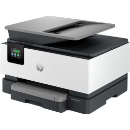 Multifuncțional Jet HP OfficeJet Pro 9120b, Color, Format A4, Duplex, Rețea, Wi‑Fi, Fax