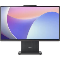 All-In-One Lenovo IdeaCentre 24IRH9 AIO F0HN00K1RI, Intel Core i7-13620H, 23.8 inch, RAM 16GB, SSD 1TB, Intel UHD Graphics, Windows 11, Luna Grey