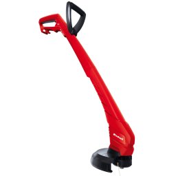 Trimmer de tuns gazon/iarba electric Einhell GC-ET 3023, putere 300 W, 23 cm diametru taiere, 11.000 RPM, 1.5 mm diametru fir