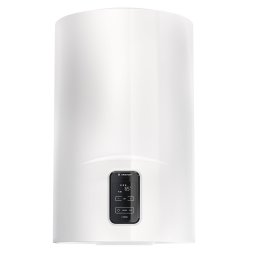 Boiler Lydos Plus 100L, 1800 W, programare saptamanala, rezervor emailat cu Titan