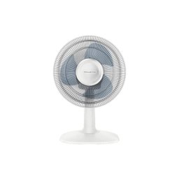 Ventilator VU2330F0, 35 W, 3 trepte de viteza, Silentios, Alb