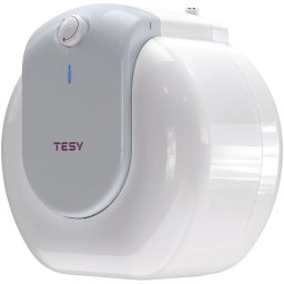 Boiler Compact GCU1015L52RC, 10 L, 1500W, termostat reglabil, montaj sub chiuveta