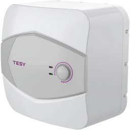 Boiler GCU 0715 G01 RC, 1500 W, 7 L, Montaj sub chiuveta, Termostat reglabil