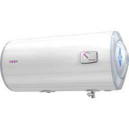 Boiler electric orizontal TESY BiLight SLIM, 50 l, 2000 W, Termostat reglabil, GCH 503520 B12 TSR