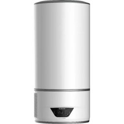Boiler LYDOS HYBRID WI-FI 80, electric cu pompa de caldura, 80 l, 1200 W