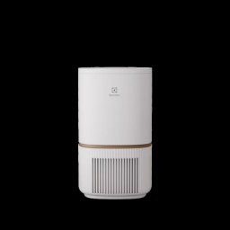 Purificator de aer Purificator de aer Electrolux EPO50351SW, CADR 215 mc/h, 4 Niveluri de filtrare, Wi-Fi & app control, Panou de control LED cu touch screen, Filtrare HEPA, Mod nocturn, 4 nivele filtrare, Alb